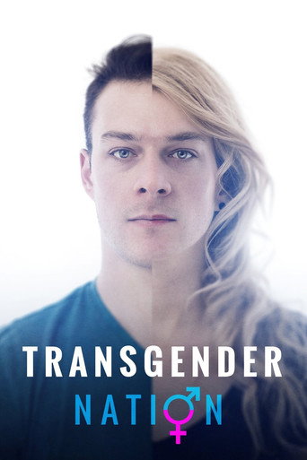 Transgender Nation movie poster