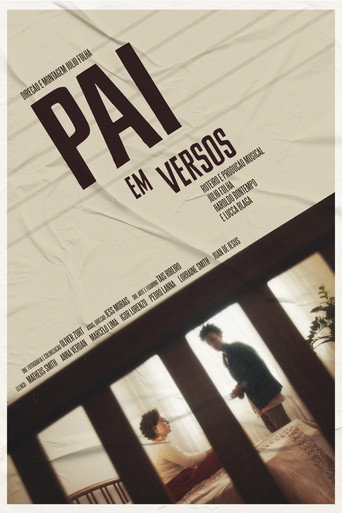 Father in Verses movie poster