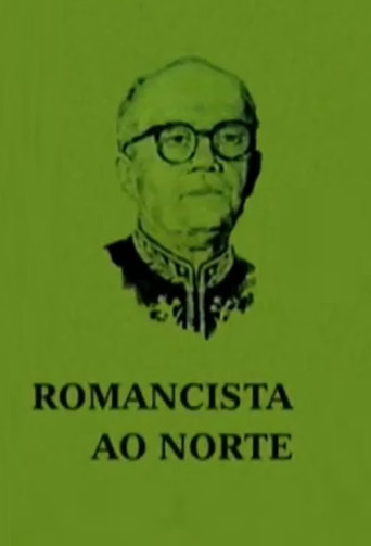Romancista ao Norte movie poster