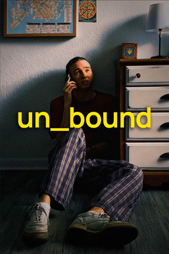 Unbound movie poster
