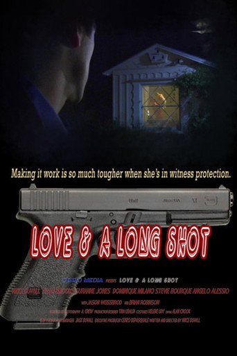 Love and a Long Shot movie poster