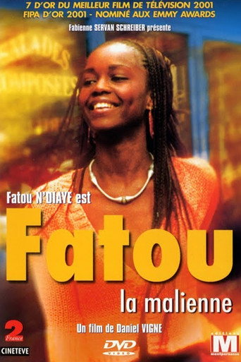 Fatou la Malienne movie poster