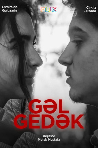 Let’s Go movie poster
