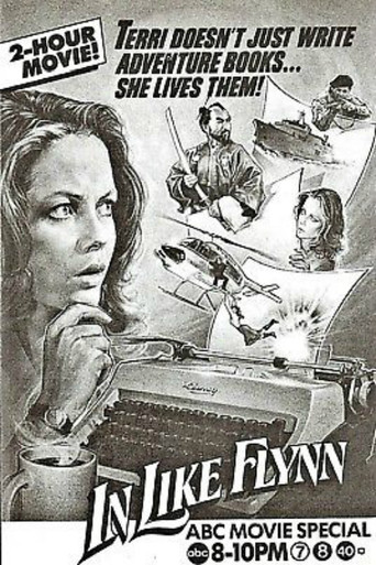 In Like Flynn movie poster