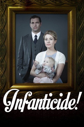Infanticide! movie poster