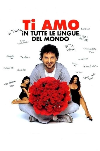 I Love You in All Languages of the World movie poster