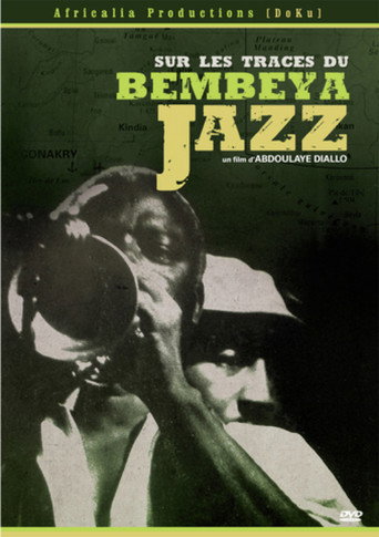 In the Footsteps of Bembeya Jazz movie poster