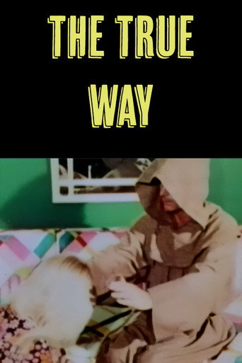 The True Way movie poster