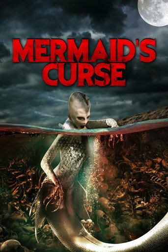 The Mermaid’s Curse movie poster