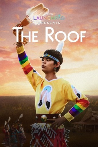 The Roof movie poster