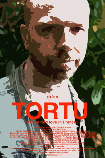 Tortu movie poster