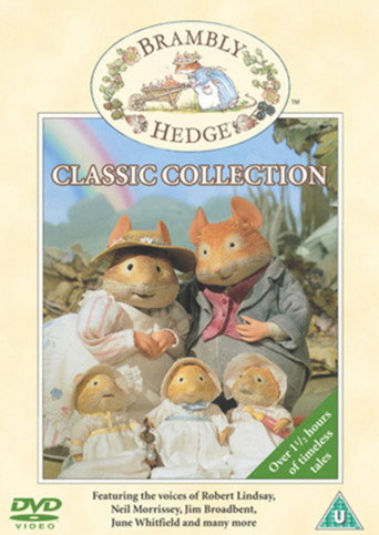 Brambly Hedge: Classic Collection movie poster
