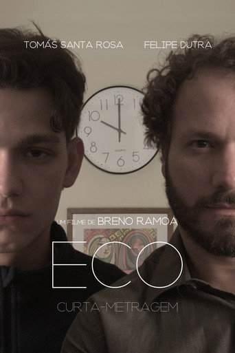 Eco movie poster