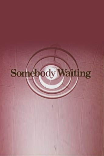 Somebody Waiting movie poster