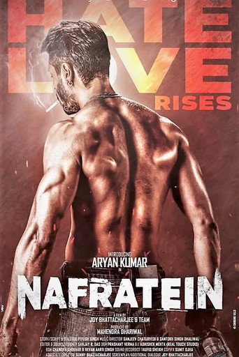 Nafratein movie poster