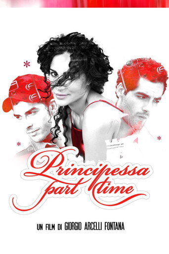 Principessa movie poster