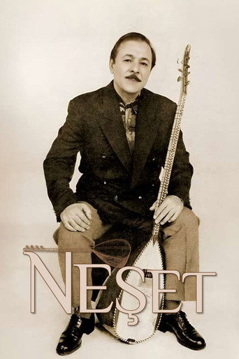 Neşet movie poster