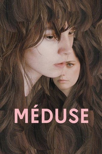 Medusa movie poster
