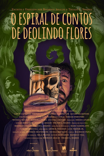 O Espiral de Contos de Deolindo Flores movie poster