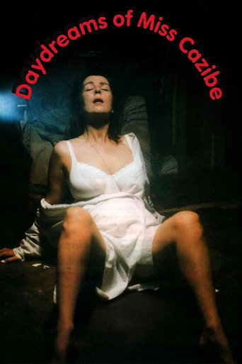 Daydreams of Miss Cazibe movie poster
