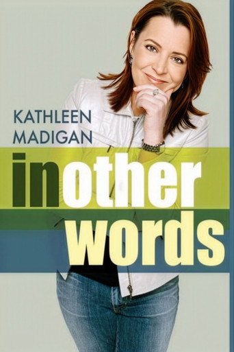 Kathleen Madigan: In Other Words movie poster