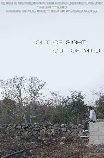 Out of Sight, Out of Mind movie poster