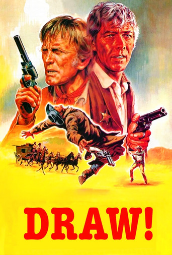 Draw! movie poster
