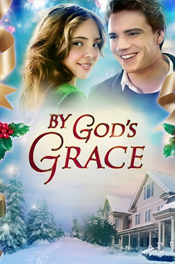 By God's Grace movie poster