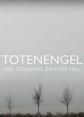 Totenengel - Van Leeuwens zweiter Fall movie poster