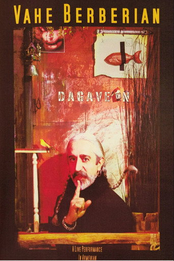 Dagaveen movie poster