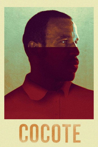Cocote movie poster