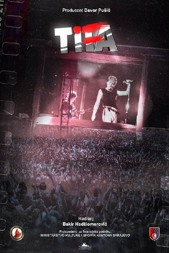 Tifa movie poster