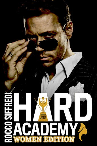 Siffredi Hard Academy: Women Edition movie poster