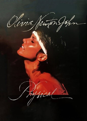 Olivia Newton-John: Let's Get Physical movie poster