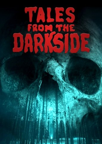 Tales from the Darkside movie poster