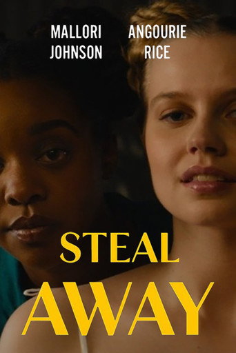 Steal Away movie poster