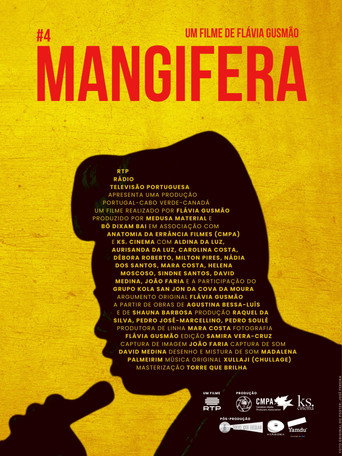 #4 Mangifera movie poster