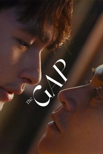 The Gap movie poster
