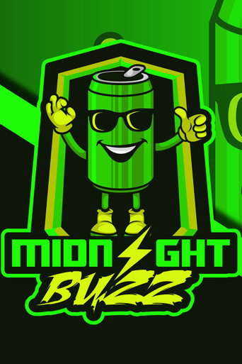 Midnight Buzz movie poster