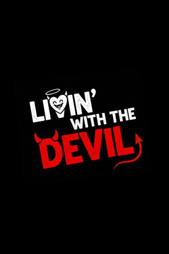 Livin' with the Devil movie poster