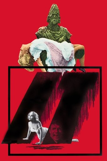 It! movie poster