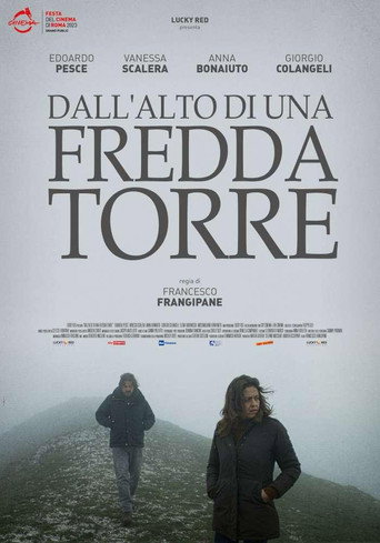 Dall'alto di una fredda torre movie poster