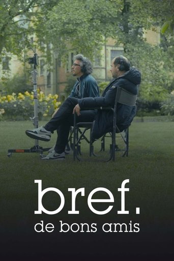 Bref. Good Friends movie poster
