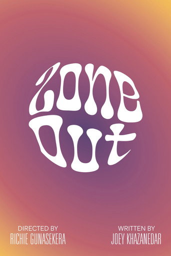 Zoneout movie poster