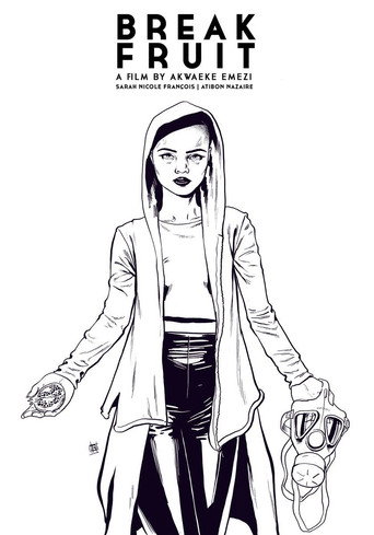 Break Fruit movie poster