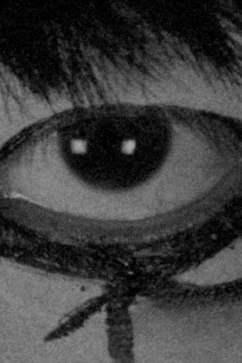 The Eyeball Person movie poster