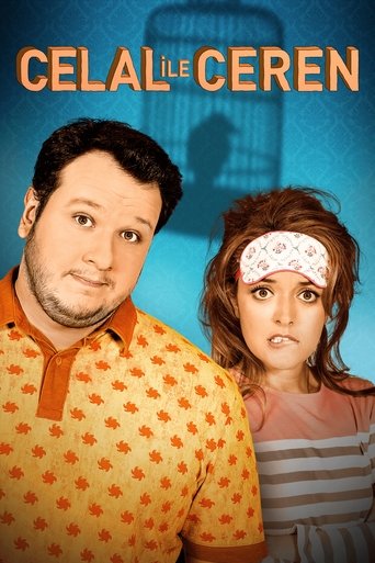 Celal and Ceren movie poster