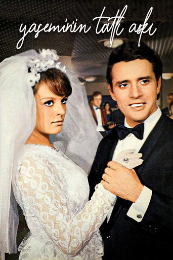 Yasemin'in Tatlı Aşkı movie poster