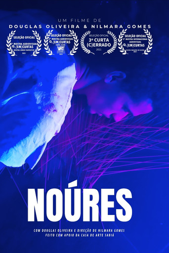 Noúres movie poster