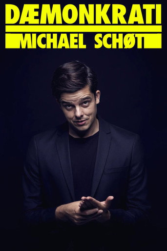 Michael Schøt: DÆMONKRATI movie poster